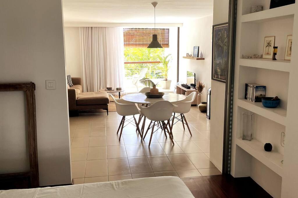 Beautiful Flat In Mont Choisy Apartment Exterior foto