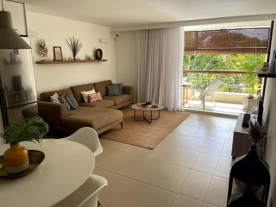 Beautiful Flat In Mont Choisy Apartment Exterior foto